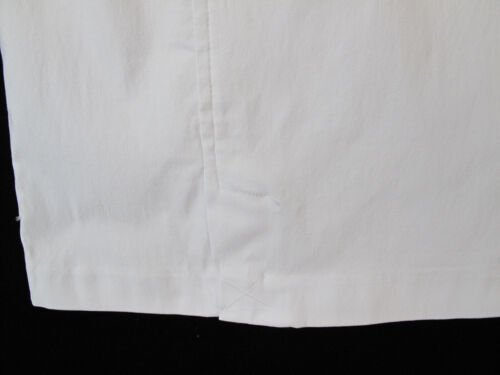 Women’s Activewear, Tribal, Skort Skirt, Classic White, Stretch Pockets, Size 20 - Picture 3 of 8