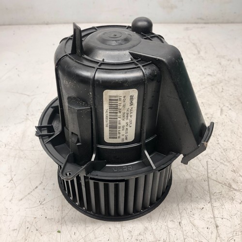 CITROEN C3 MK2 A51 1.4 HDI DASHBOARD HEATER BLOWER FAN MOTOR 2013 - 2016 - Picture 1 of 4