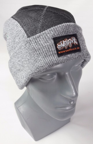 Swift rock Classic Breakdance/Breaking/Headspin/ Beanie/ cap/ Hat New - Picture 4 of 18