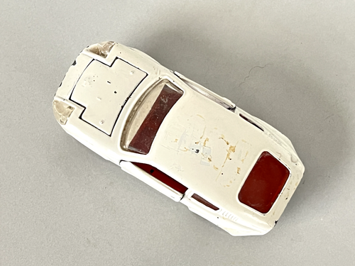 Corgi Toys No. 305 Mini Marcos GT850 - Whizzwheels - Picture 7 of 8