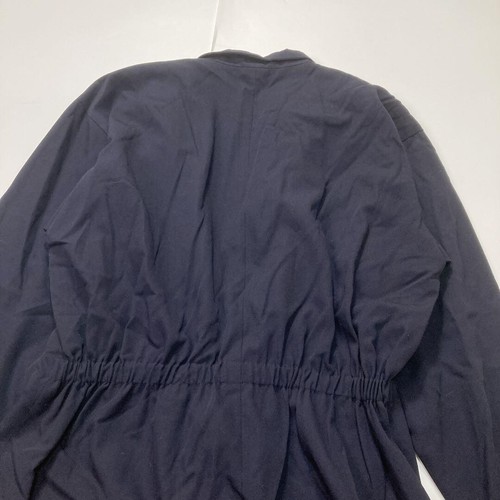 【ISSEY MIYAKE】Plantation Issey Miyake period Haori jacket - Picture 8 of 12