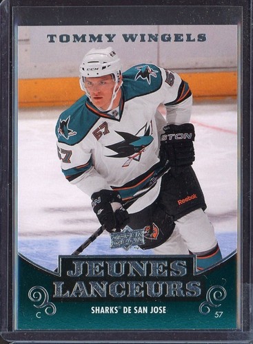 2010-11 Upper Deck Young Guns & Jeunes Lanceurs U-Pick From The List - Picture 128 of 136