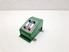 Fleischmann 6920 Stellpult Weichenstellpult  TOP ZUSTAND in OVP 404