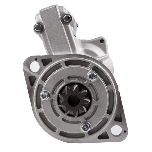 Starter For Thermo King SB200 SB300 SL100 SL200 SL300 18490 SHI0179 S13-207C - Picture 7 of 7