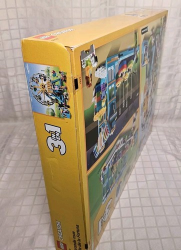 LEGO 31119 Creator 3 en 1 noria - Imagen 4 de 5