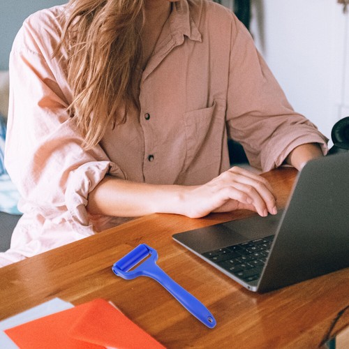 Reinigen Sie Die Walzen Touchscreen-Reinigungskugeln Staubreiniger - Afbeelding 6 van 12