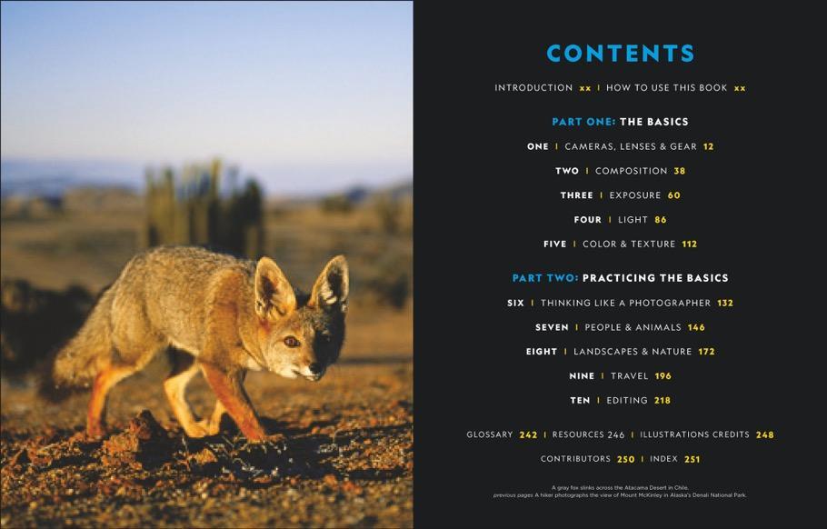 Thumbnail - Foto Basics | Joel Sartore | 2020 | Deutsch