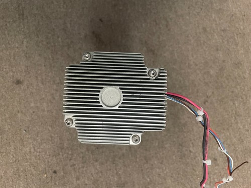 SCHNEIDER ELECTRIC MDRIVE 34 MOTOR DRIVE PLUS INCLUDED GEARBOX - Bild 5 von 7