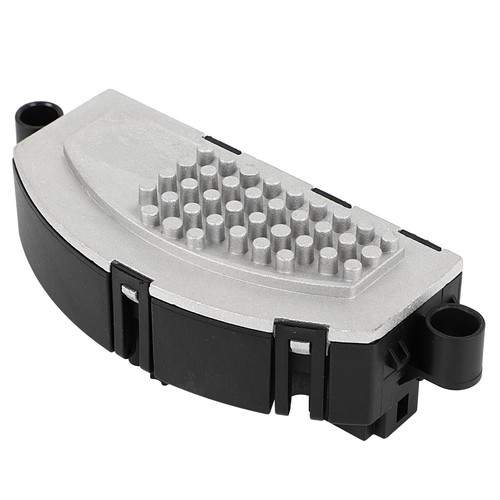 Fits 2015-2016 Porsche Macan 2014-2017 Audi SQ5 A/C Heater Blower Motor Resistor - Picture 6 of 11