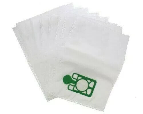 Pk 10 Numatic Henry Hoover Bags HEPA-Flo Microfiber Dust Bags for Vacuum Cleaner - Picture 24 of 24
