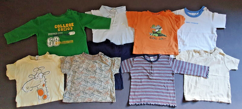 Kleiderpaket Jungen Gr. 74 - Bild 5 von 6