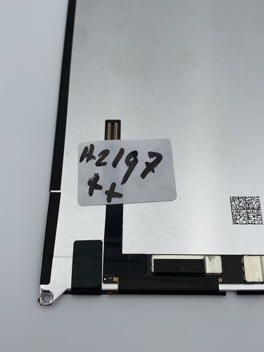 Apple iPad 7th Gen Original LCD Bildschirm A2197 - A2198 - A2200 - Afbeelding 7 van 10