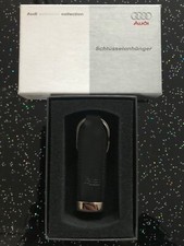 Auto Schlüsselanhänger Audi A8