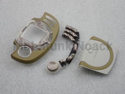 Original Nokia 3300 komplett Cover | Akkudeckel | Tastatur ...