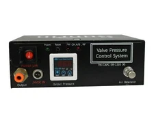 SUNRIN VALVE PRESSURE CONTROL SYSTEM, TN-CAPC-SR-1303-00