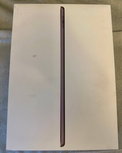 Apple iPad (9th Generation) A2603 64 GB, Wi-Fi + 4G, 10.2 in - Space Gray - Picture 7 of 8