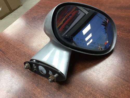 1980 1983 1984 1985 1987 MALIBU RIGHT REMOTE MIRROR CUTLASS ELCAMINO MONTE CARLO - Picture 5 of 10