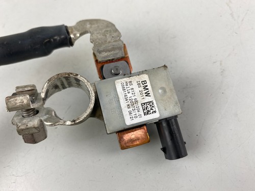 MINI Clubman F54 Negative Battery Monitoring Cable Clamp 6821204 - Picture 9 of 9