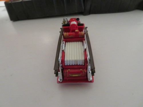 Matchbox YFED1 1920 Mack AC Fire Engine Series 1993 MIB - Picture 4 of 8