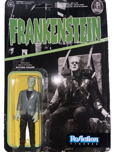 FRANKENSTEIN'S MEMI BY ABAO Unbox ソフビ UNBOX ABAO FRANKENSTEIN'S MEMI SOFT VINYL 2024 Figure H11CM