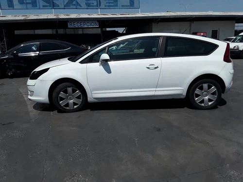 9650695477 Paragolpes Trasero para CITROEN C4 COUPE VTR 2005 502464 - Imagen 9 de 13