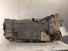 Used Automatic Transmission Assembly fits: 2008 Mercedes-benz Mercedes gl-class