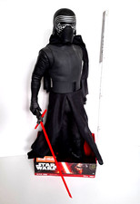 Jakks Pacific Big Figs STAR WARS StarWars Disney 31" 80cm Kylo Ren NEU OVP