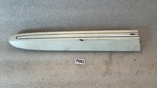 MERCEDES W209 CLK-CLASS REAR RIGHT QUARTER TRIM MOLDING A2096902662