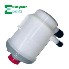 Power-Steering Fluid Reservoir + Cap for Honda Accord EX LX SE Coupe 2-Door