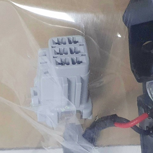 Genuine 812601Y021 Tail Gate Outside Door Handle Assy For KIA Picanto 2011-2016 - Picture 8 of 9