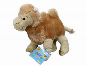 Webkinz CAMEL Plush & Virtual Pet HM341 New Rare, Unused Code + Free Cards | eBay