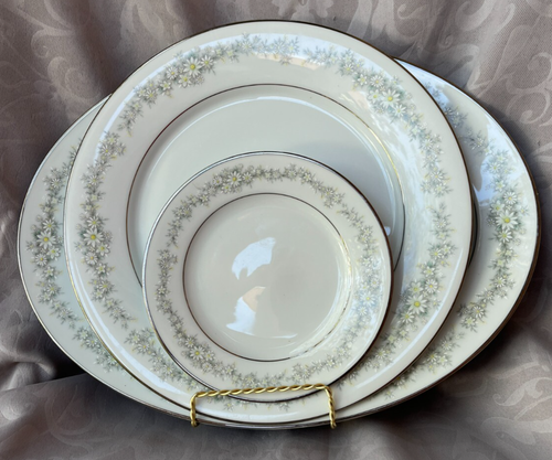 NORITAKE CHINA ~ STOVIGLIE "DONEGAL" ~ 2179 ~ SCEGLI TU 1 o TUTTE ~ SPEDIZIONE 1+ - Foto 4 di 21