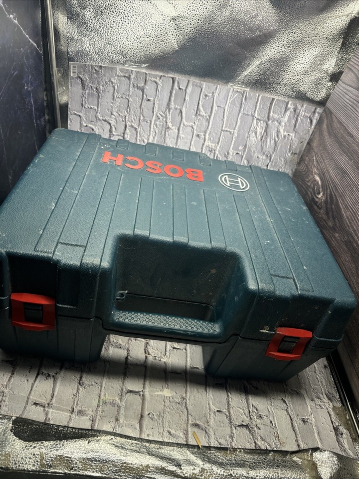 BOSCH GRL800 20HVSELF LEVELING ROTARY LASER LEVELW/LR30 Receiver W