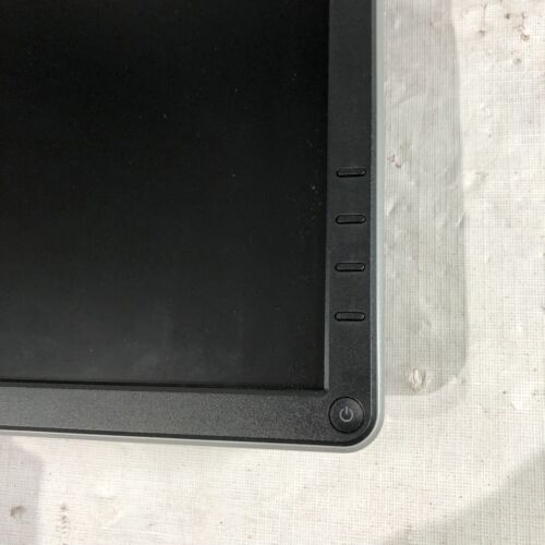 Dell P2014HT 20" LCD Monitor 1600x900 DisplayPort DVI VGA NO STAND~=Tested - Picture 2 of 6