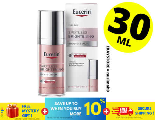 30ml Eucerin Spotless Brightening Booster Serum
