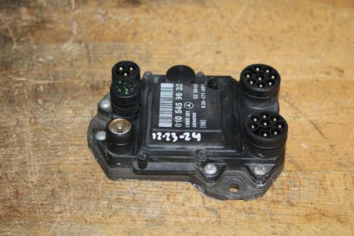 1991 Mercedes Benz 300se ignition control module 0105459632 EZL - Picture 7 of 12