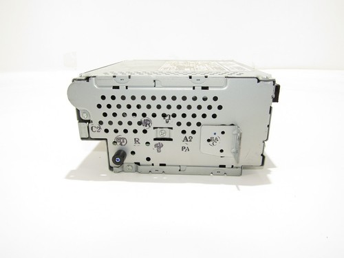 Volvo V70 7g9n-18c815-ab AM FM CD Player Radio Stereo Head Unit - Bild 4 von 7