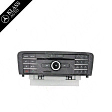 Zentraleinheit, CD-Player, NTG 5.1 Mercedes B-Klasse 200 cdi W246 A2469009816