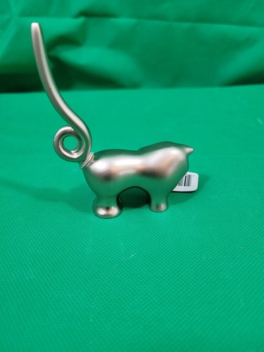 Pig ring holder ! - Picture 2 of 4