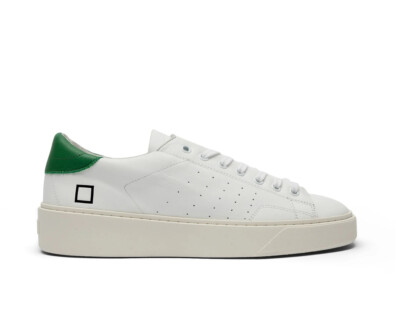 D.A.T.E. levante calf Herren Sneaker M381-LV-CA-WG AI24