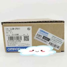 1pcs OMRON CJ2M-CPU11 PLC CPU Unit