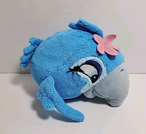 Angry Birds Black Bird Bombe und 8 weitere Angry Birds siehe Fotos - Bild 3 von 10