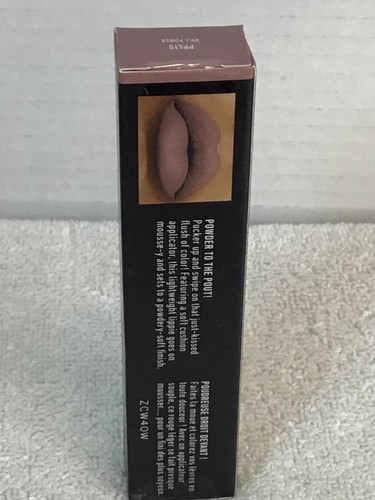 NYX Powder Puff Lippie Powder Lip Cream ~ Choose Your Shade - Picture 6 of 8