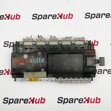 TREND IQ3XCITE/96/BAC/100-240 Web Enabled Controller