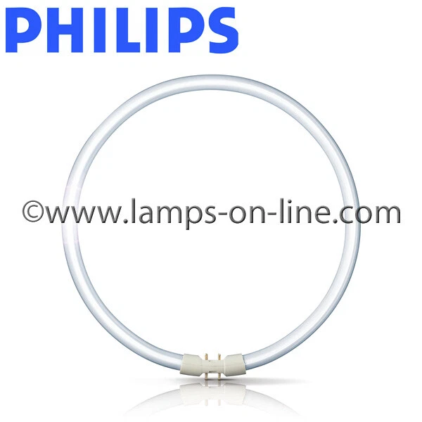Tl5 circular 2024 led replacement