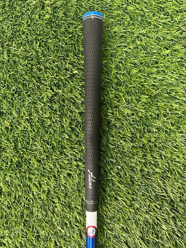 Adams Blue Driver 10.5 Loft Aldila Stiff Flex Original Grip RH - Picture 5 of 5