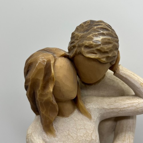Willow Tree Together Susan Lordi 2011 Figur Ornament Paar Liebe - Bild 2 von 7