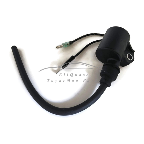 New Ignition coil for TOHATSU outboard PN 3C7-06040-0 - Picture 2 of 5