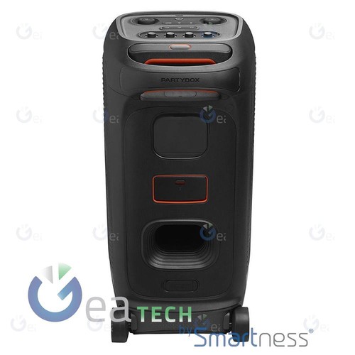 JBL PARTYBOX STAGE 320 ENCEINTE BT 5.4 PORTABLE EFFETS DE LUMIÈRE 240W - Bild 3 von 5