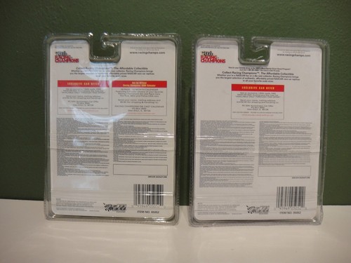 Lot of Racing Champions - 1/64 - NASCAR 50th, Legends, Motor Trend, Hot Rod, 24K - Picture 11 of 24